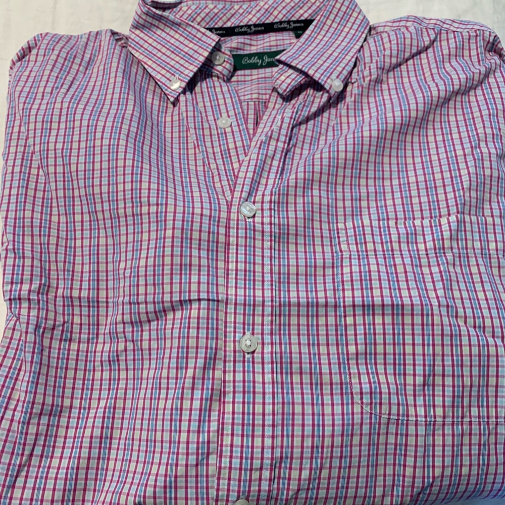 Bobby Jones Dress shirt